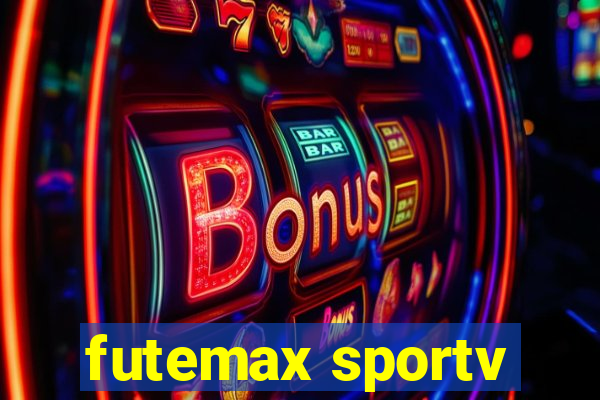 futemax sportv